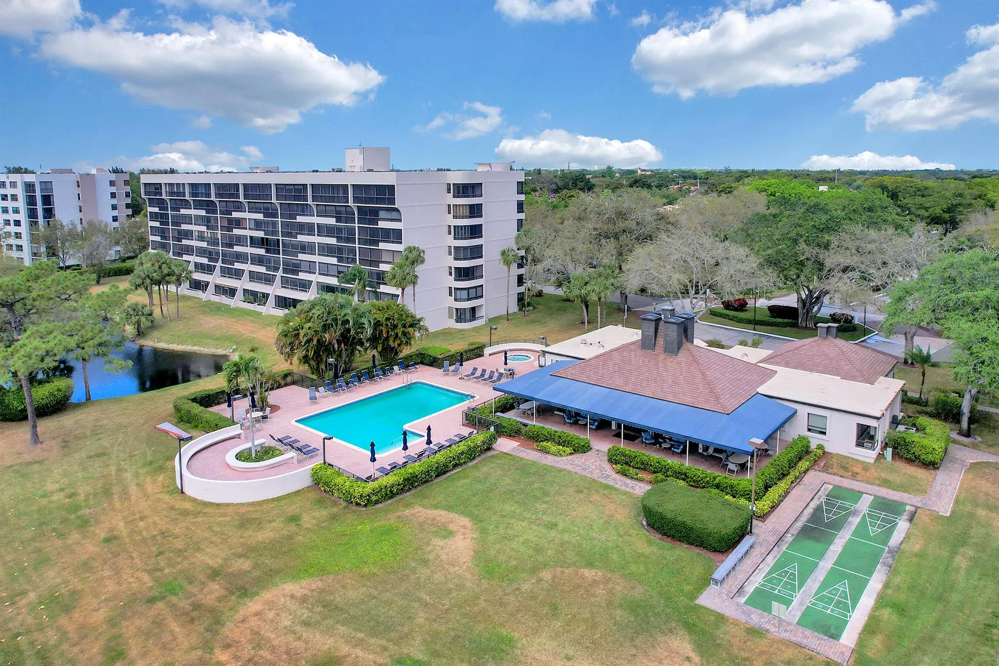6620 Boca Del Mar Drive, #505