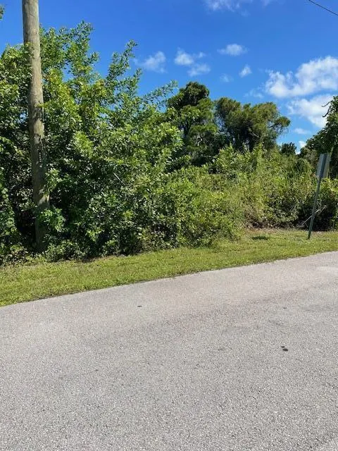 Xxx Matanzas Ave Avenue