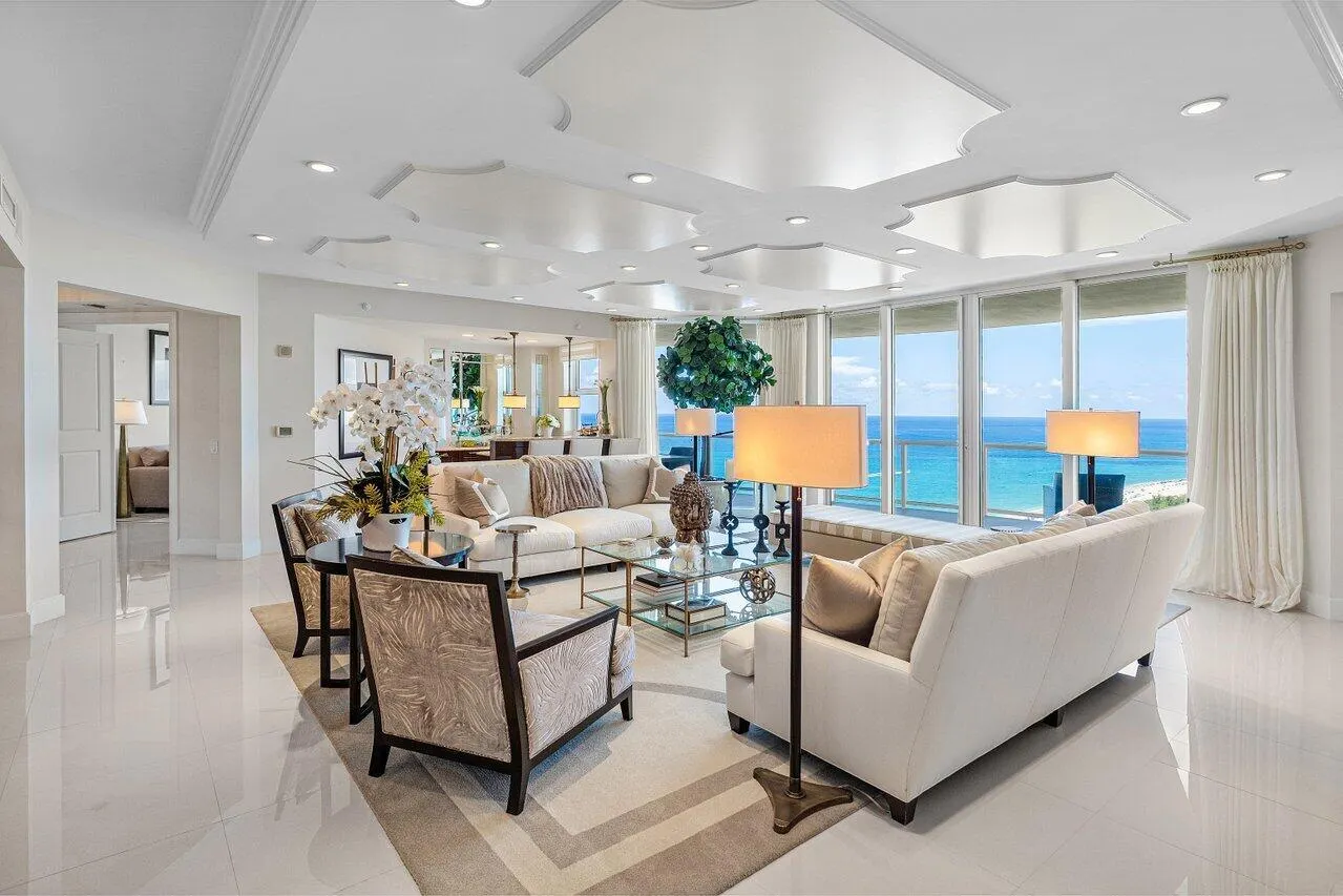 2700 N Ocean Drive, #2203a