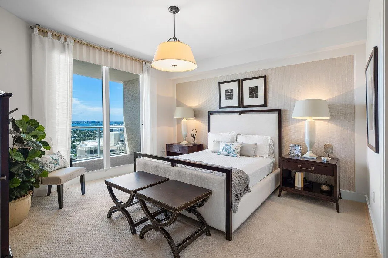 2700 N Ocean Drive, #2203a