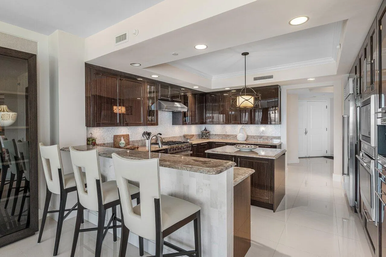 2700 N Ocean Drive, #2203a