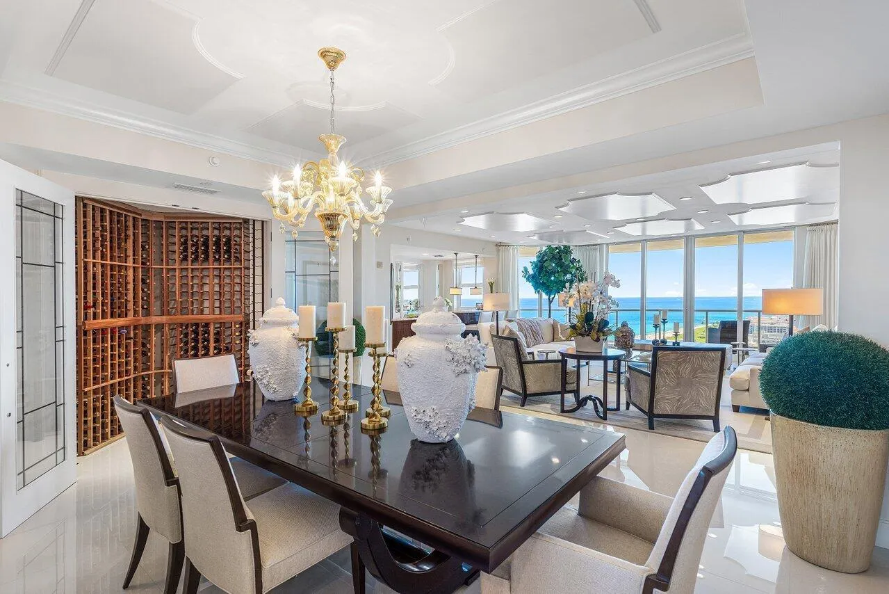 2700 N Ocean Drive, #2203a