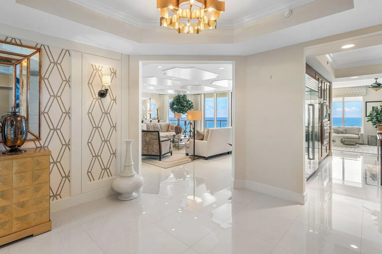 2700 N Ocean Drive, #2203a