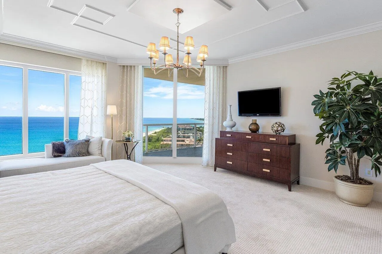 2700 N Ocean Drive, #2203a