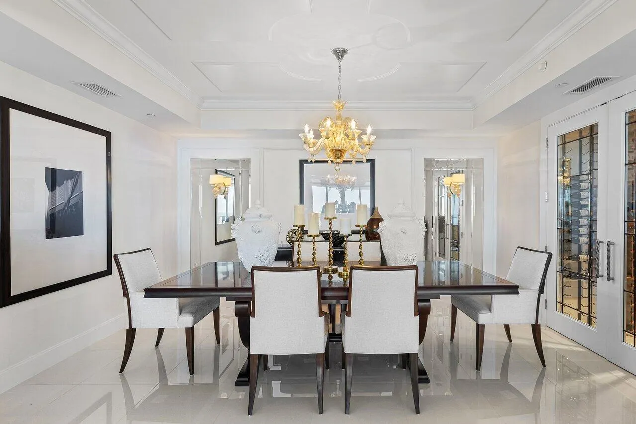 2700 N Ocean Drive, #2203a