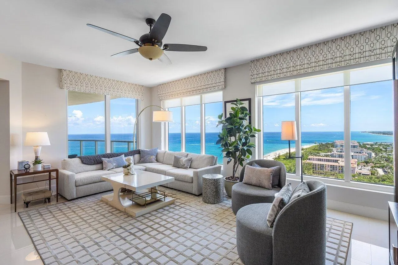 2700 N Ocean Drive, #2203a