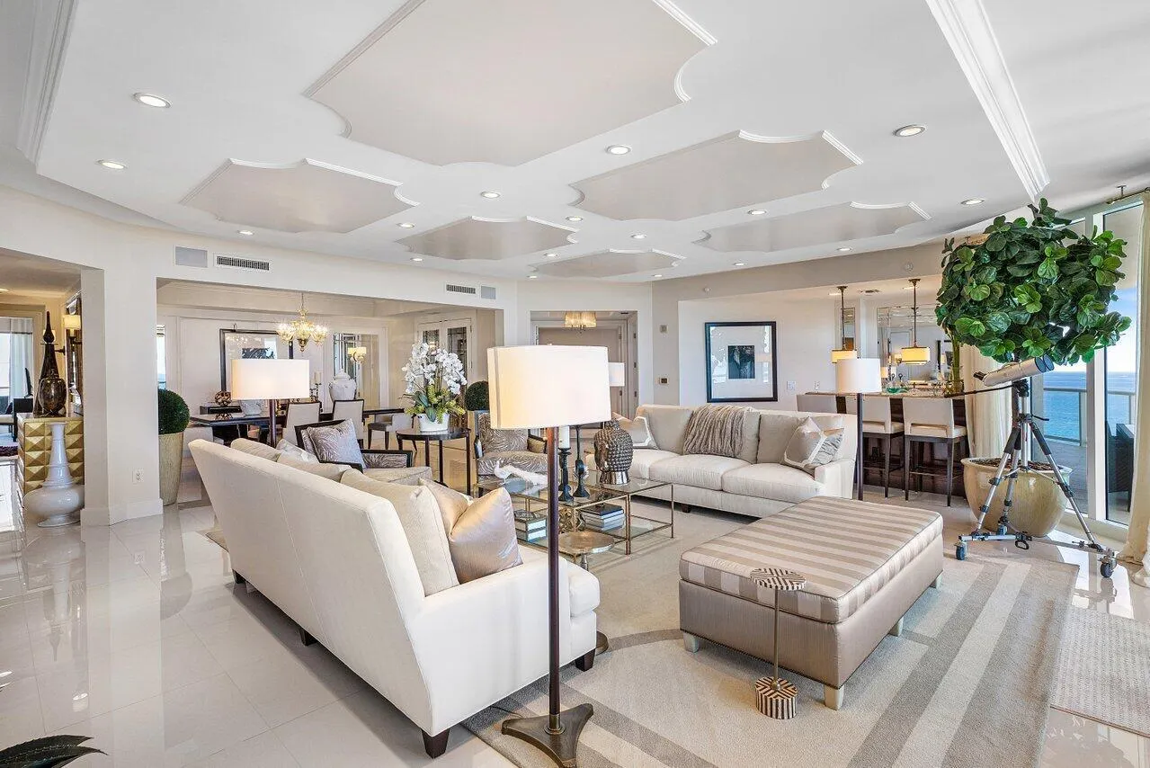 2700 N Ocean Drive, #2203a