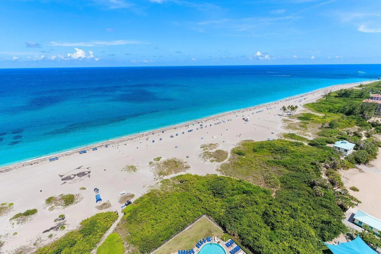 2700 N Ocean Drive, #2203a