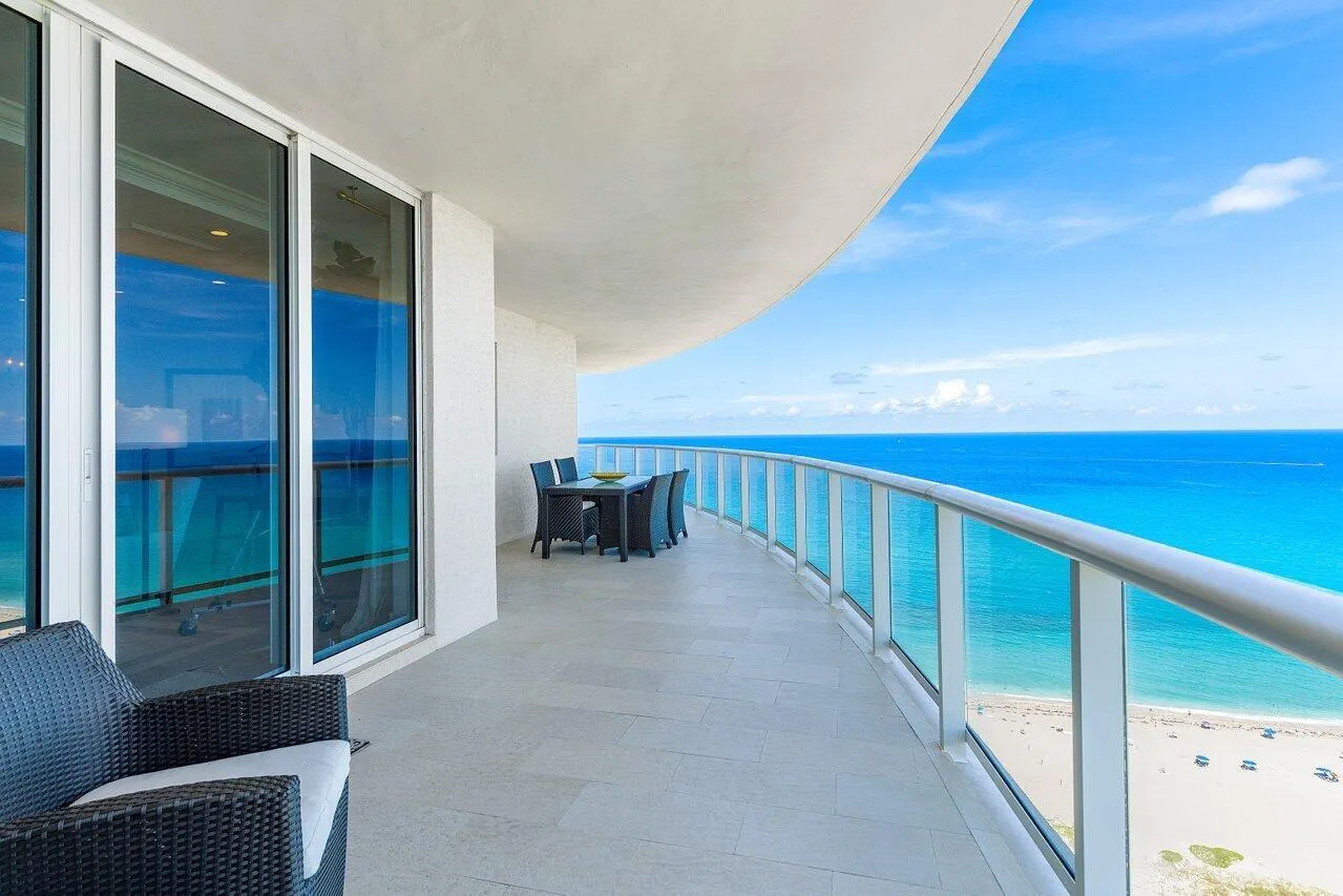 2700 N Ocean Drive, #2203a