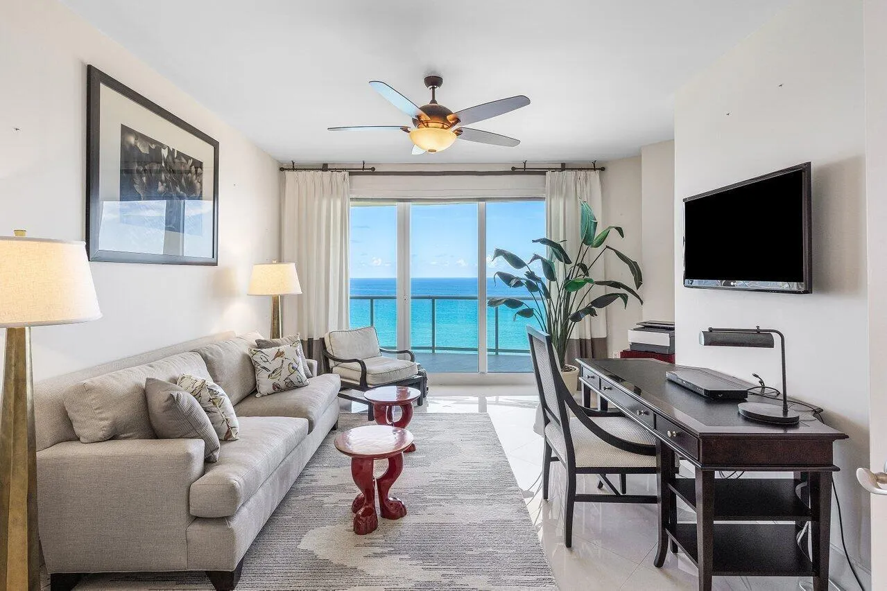 2700 N Ocean Drive, #2203a