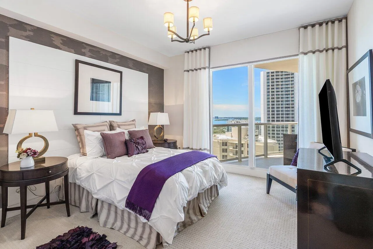 2700 N Ocean Drive, #2203a