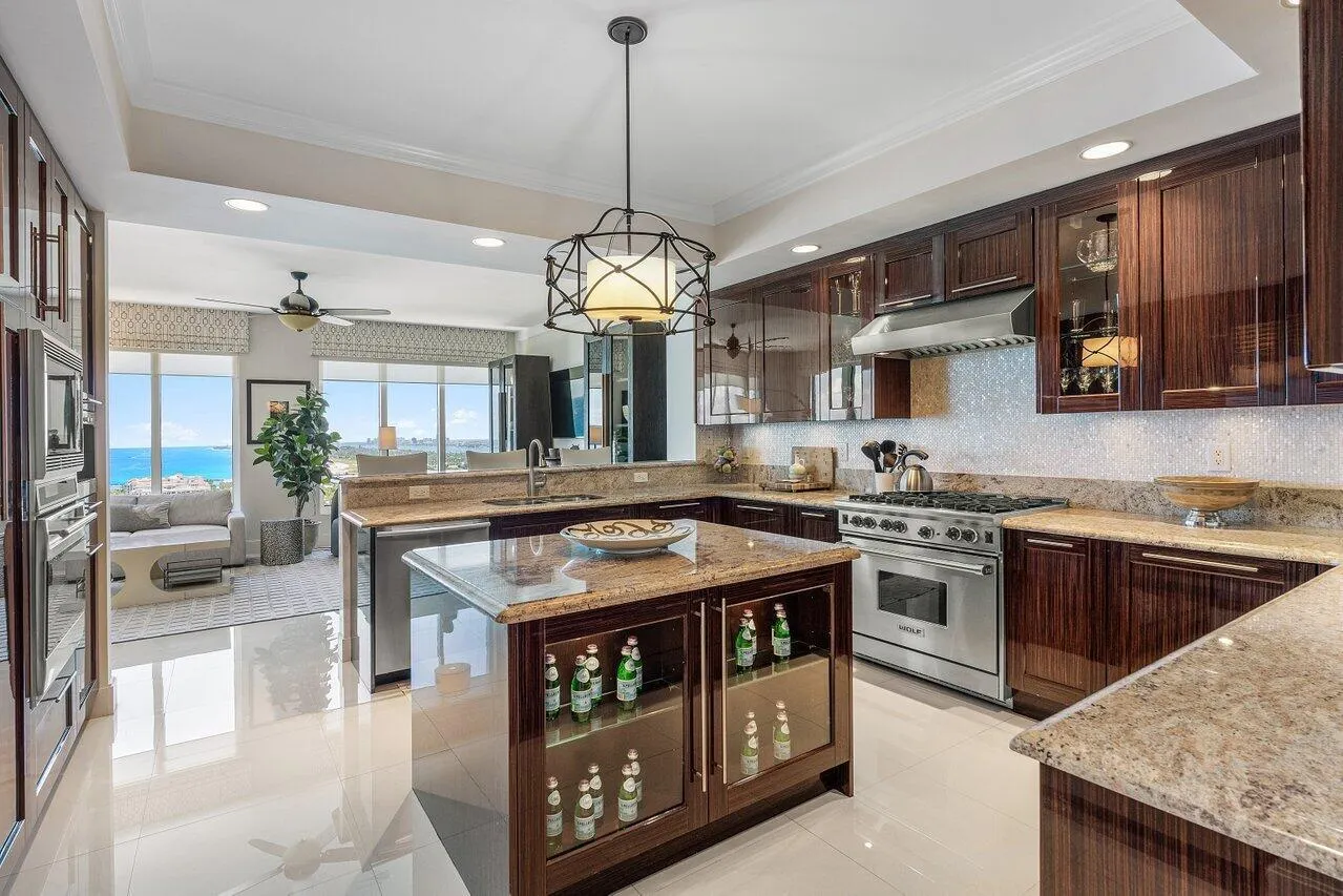2700 N Ocean Drive, #2203a