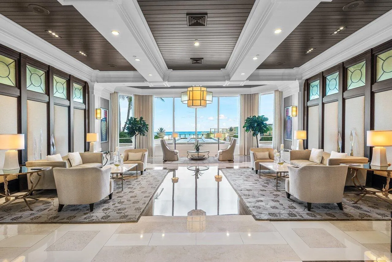 2700 N Ocean Drive, #2203a