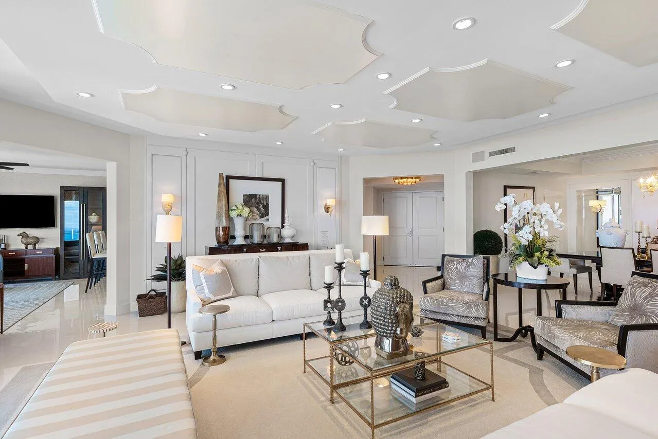 2700 N Ocean Drive, #2203a