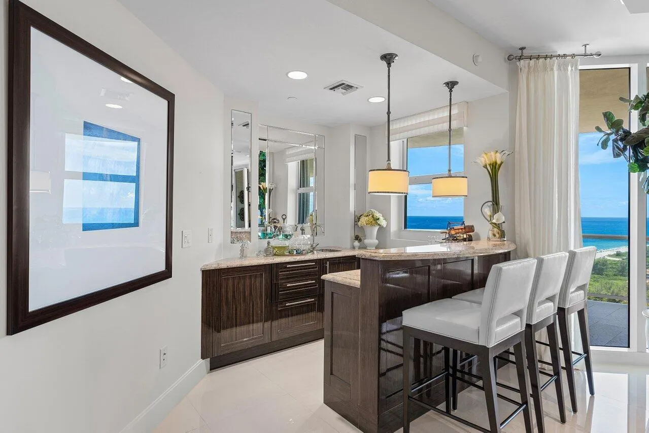 2700 N Ocean Drive, #2203a