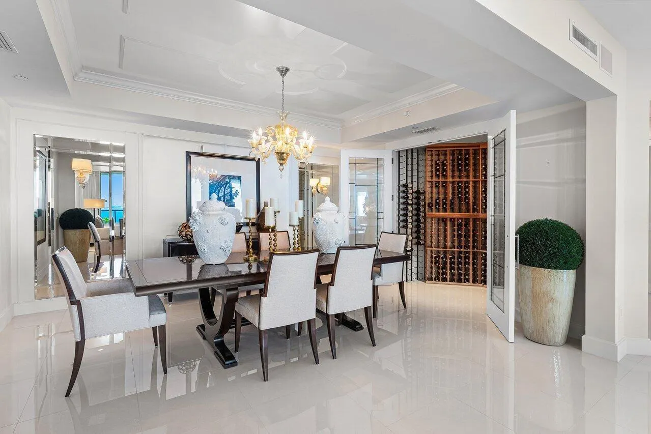 2700 N Ocean Drive, #2203a