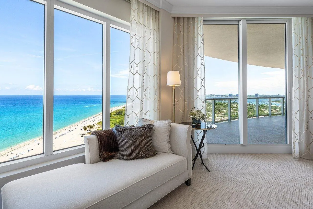 2700 N Ocean Drive, #2203a
