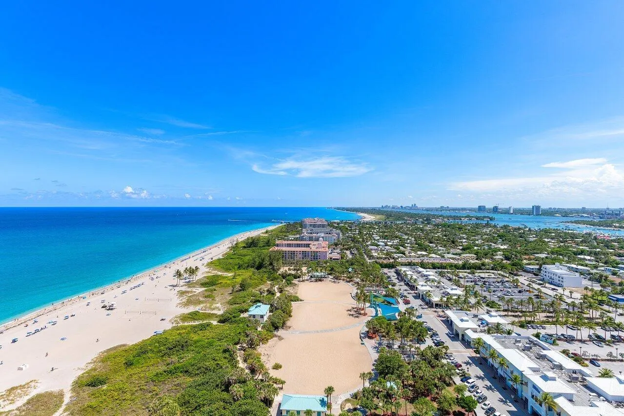 2700 N Ocean Drive, #2203a