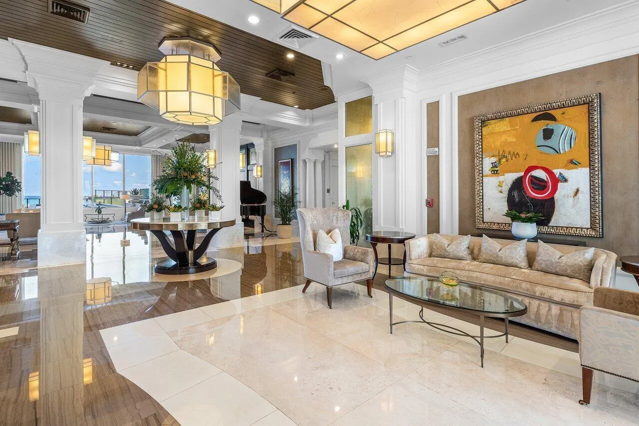 2700 N Ocean Drive, #2203a