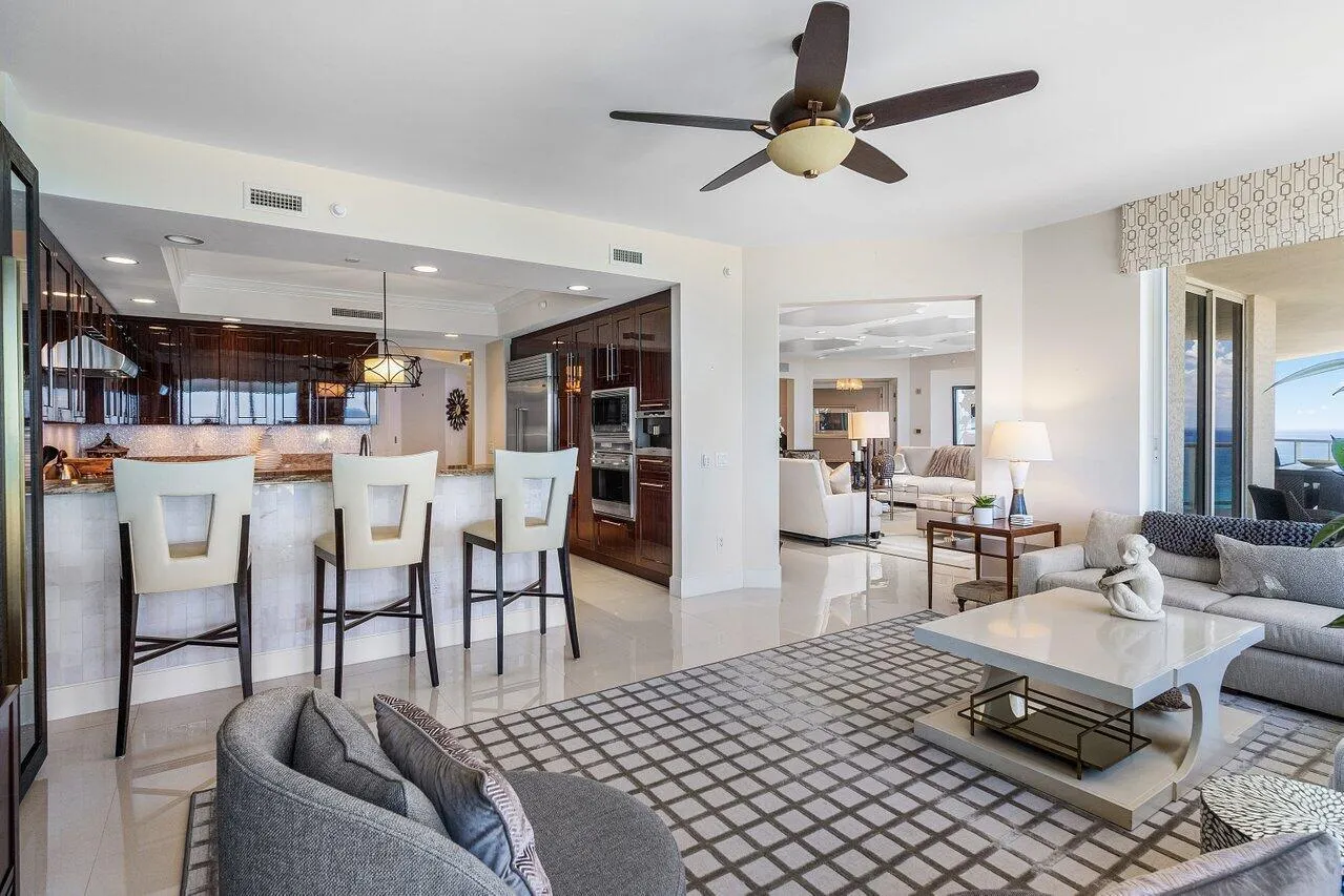 2700 N Ocean Drive, #2203a