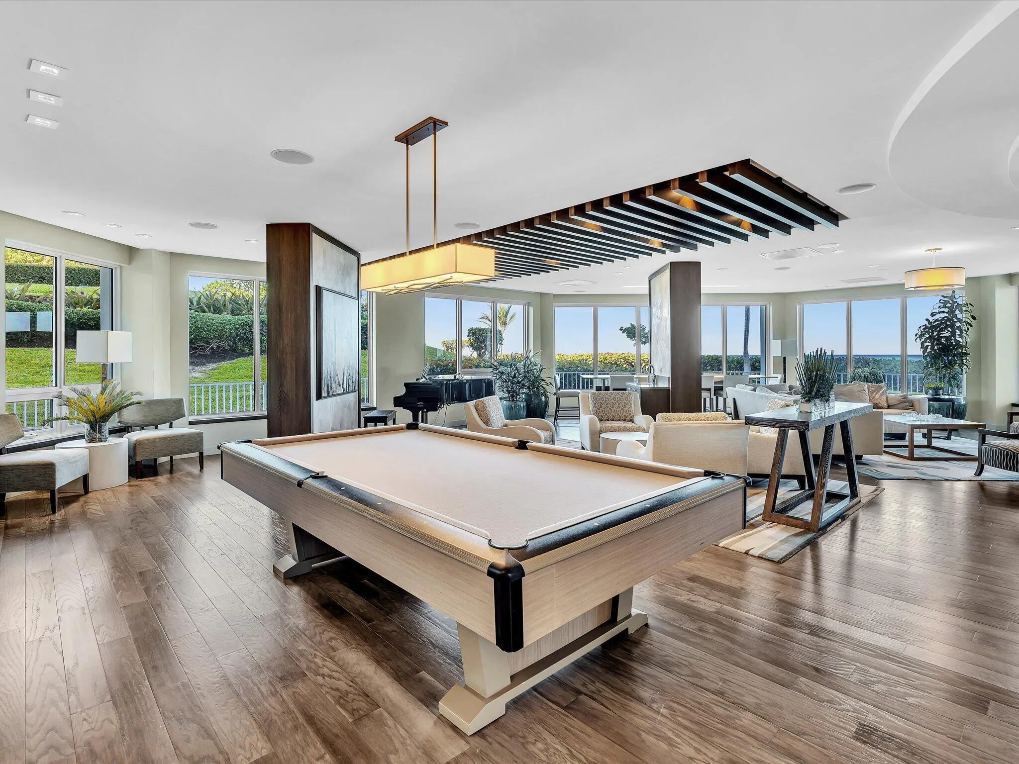 500 S Ocean Boulevard, #909