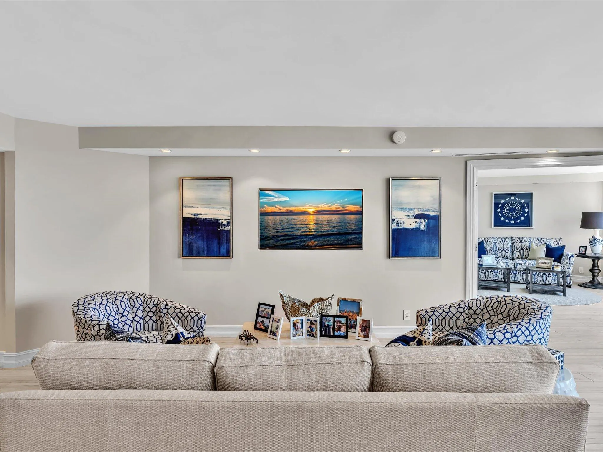 500 S Ocean Boulevard, #909