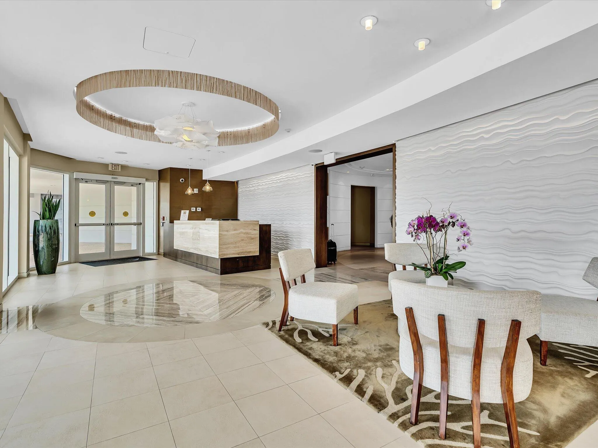 500 S Ocean Boulevard, #909