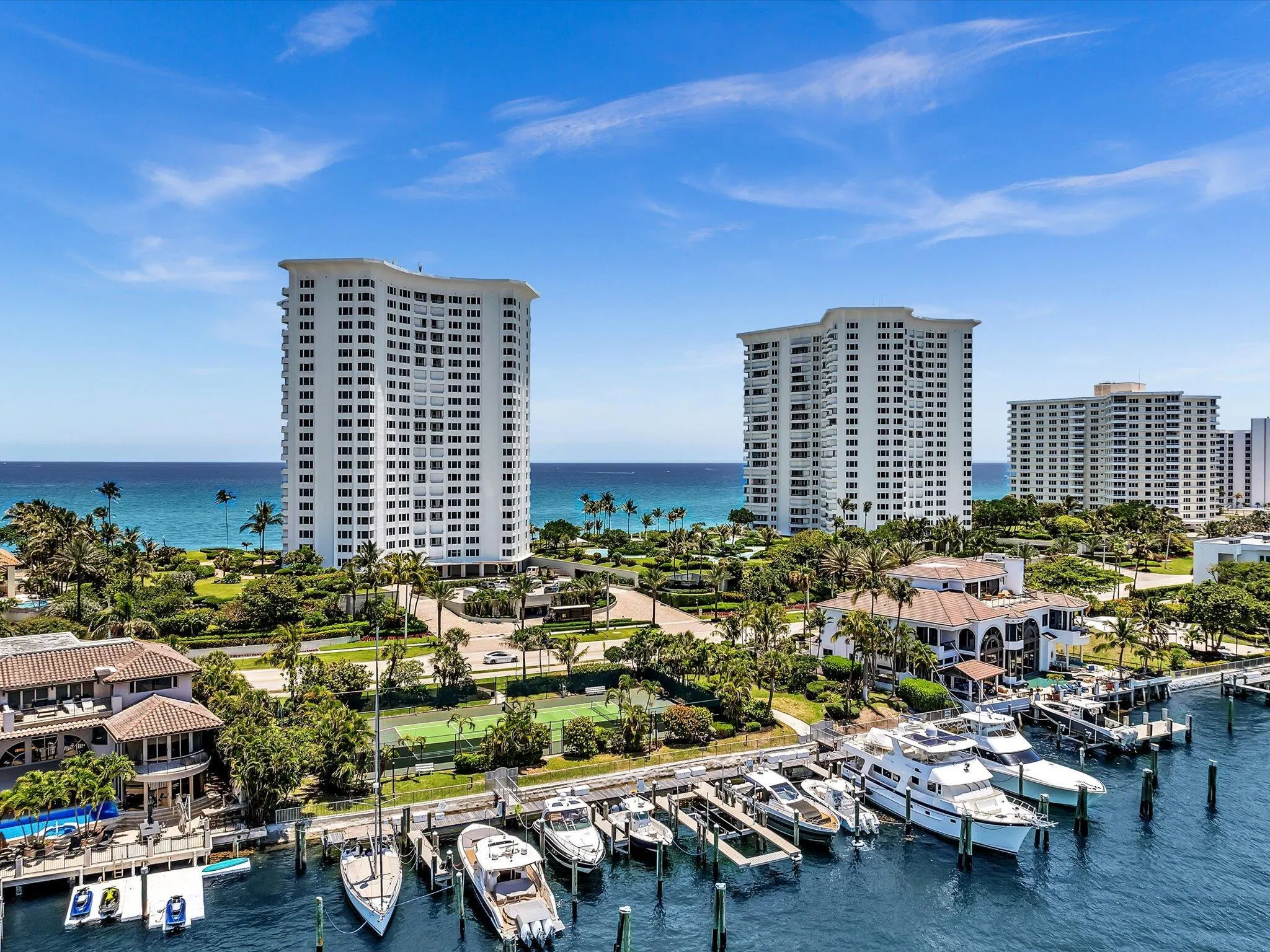 500 S Ocean Boulevard, #909