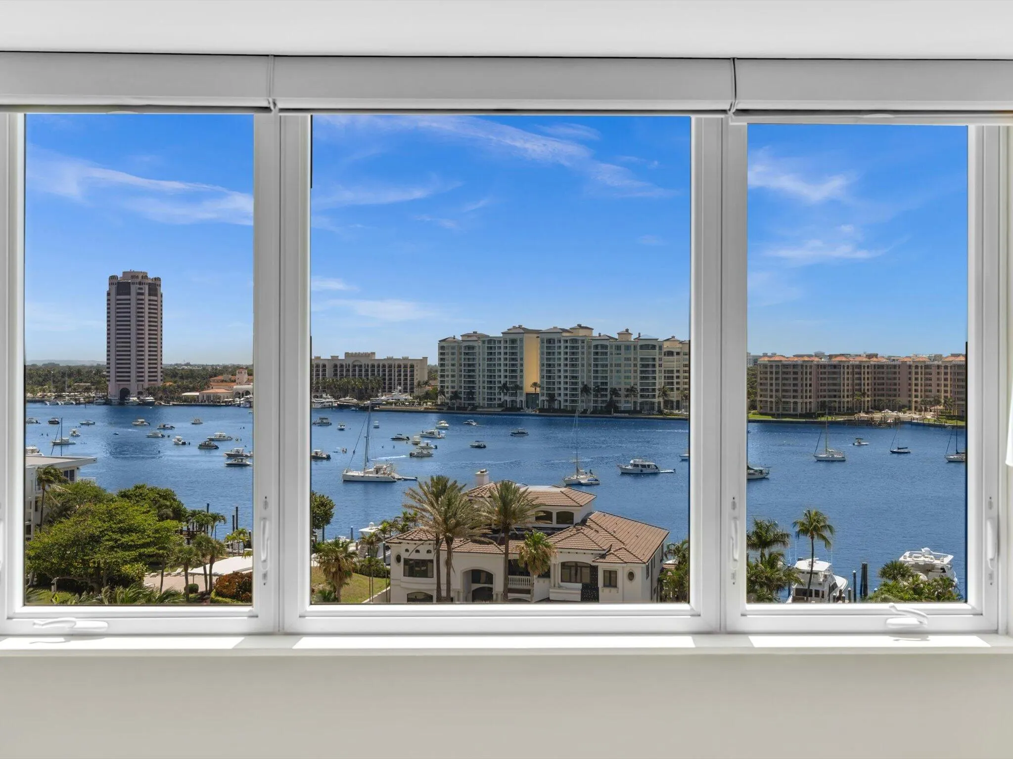 500 S Ocean Boulevard, #909
