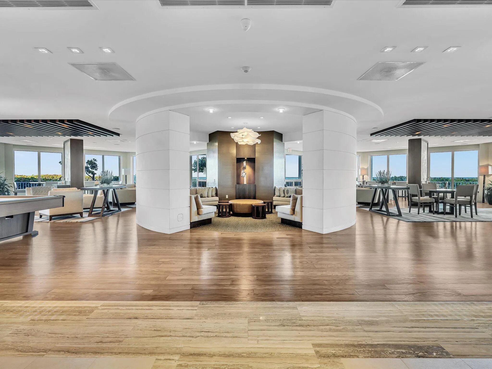 500 S Ocean Boulevard, #909