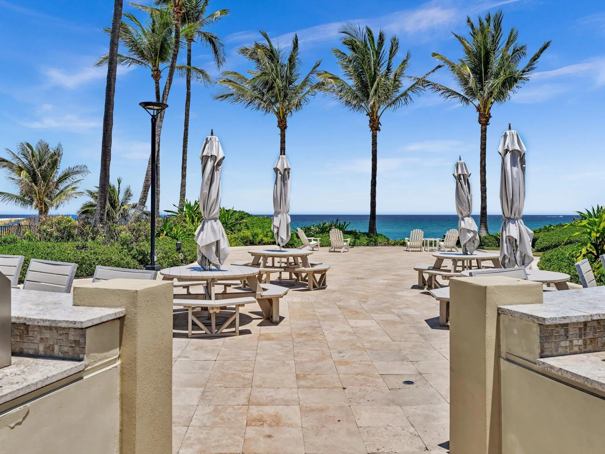 500 S Ocean Boulevard, #909