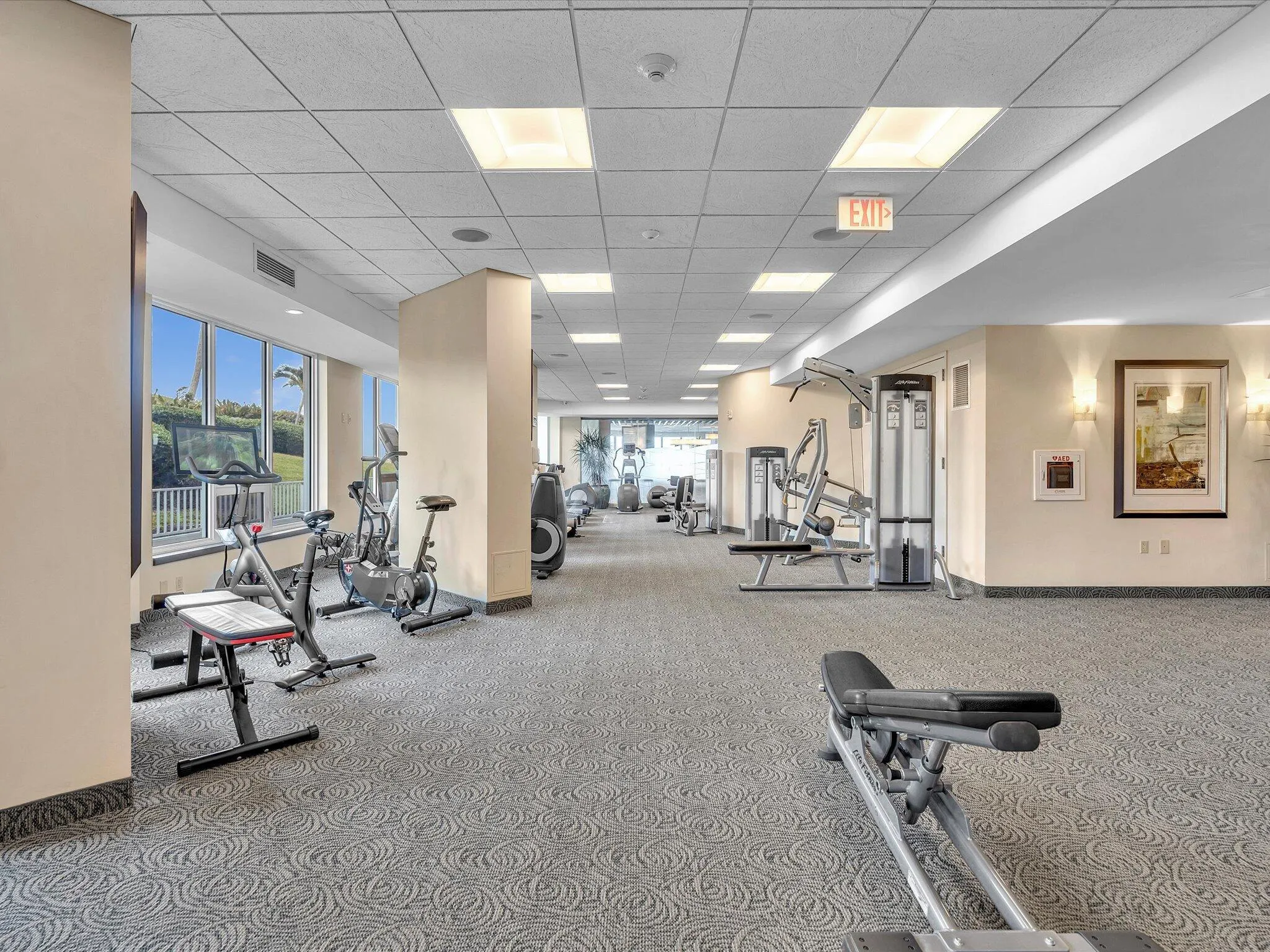 500 S Ocean Boulevard, #909