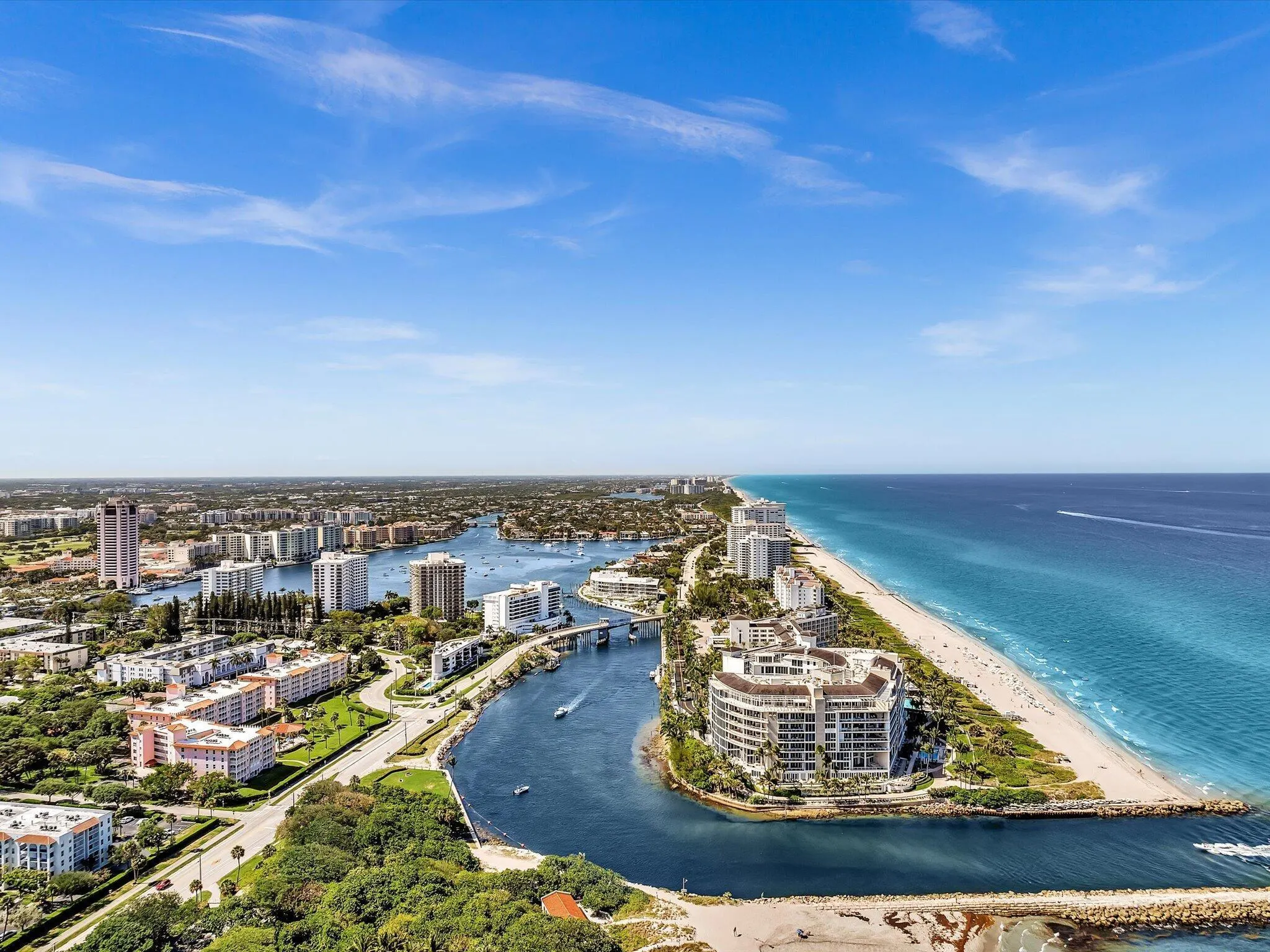 500 S Ocean Boulevard, #909