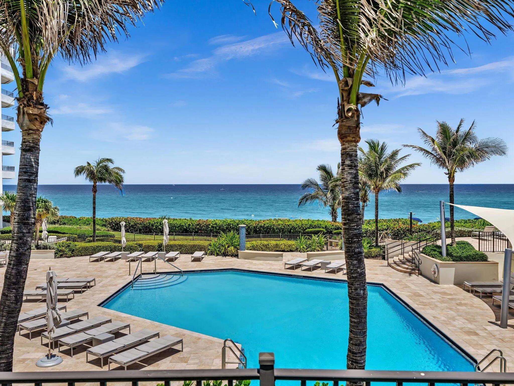 500 S Ocean Boulevard, #909