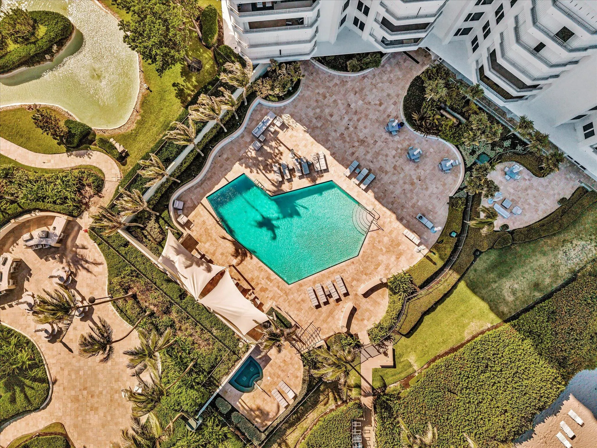 500 S Ocean Boulevard, #909