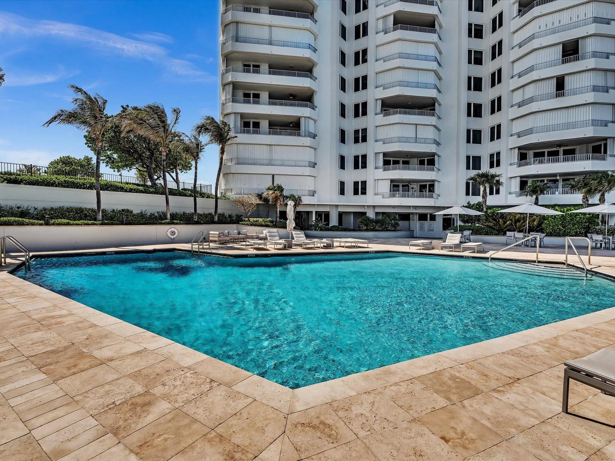 500 S Ocean Boulevard, #909