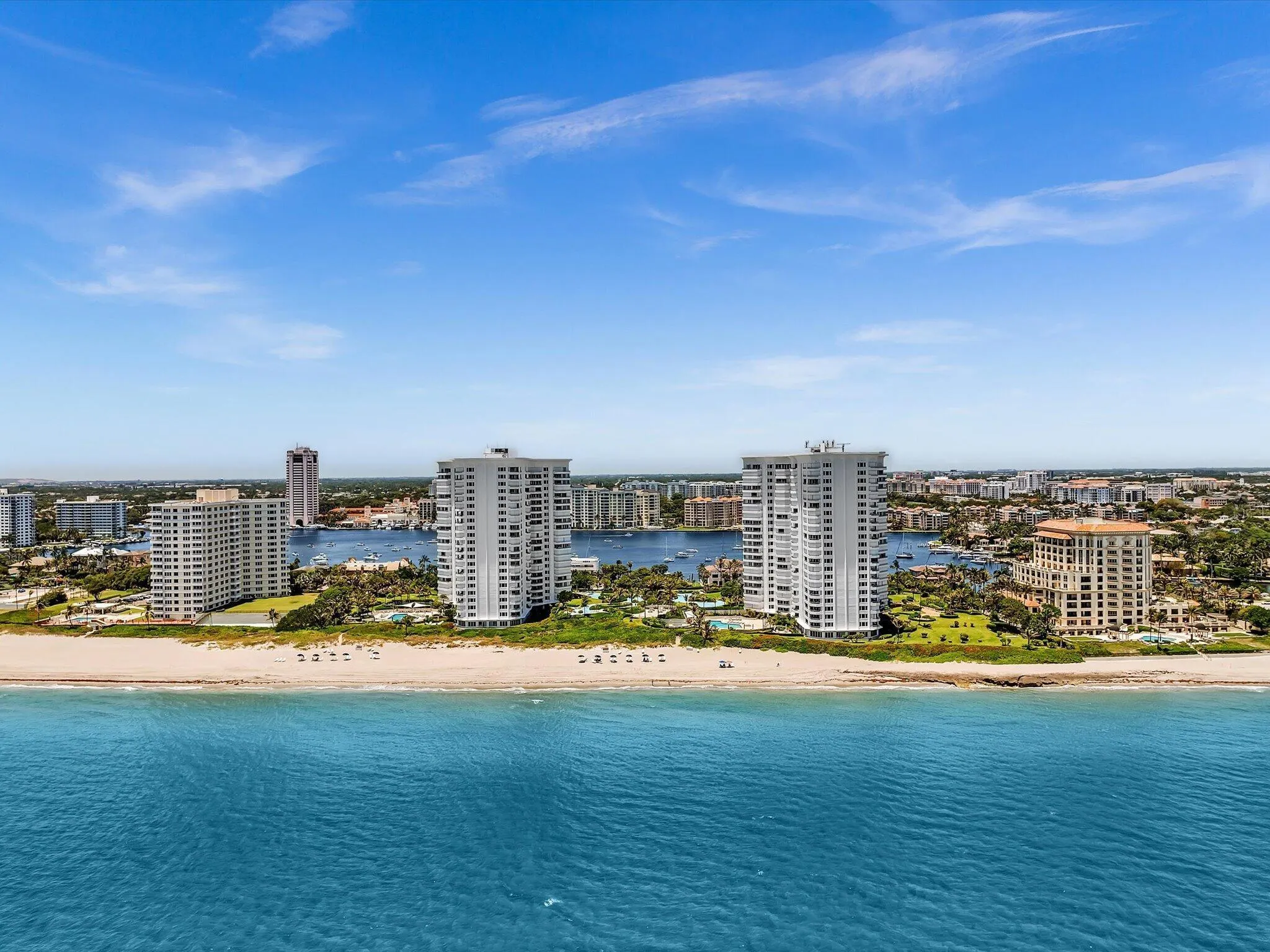 500 S Ocean Boulevard, #909