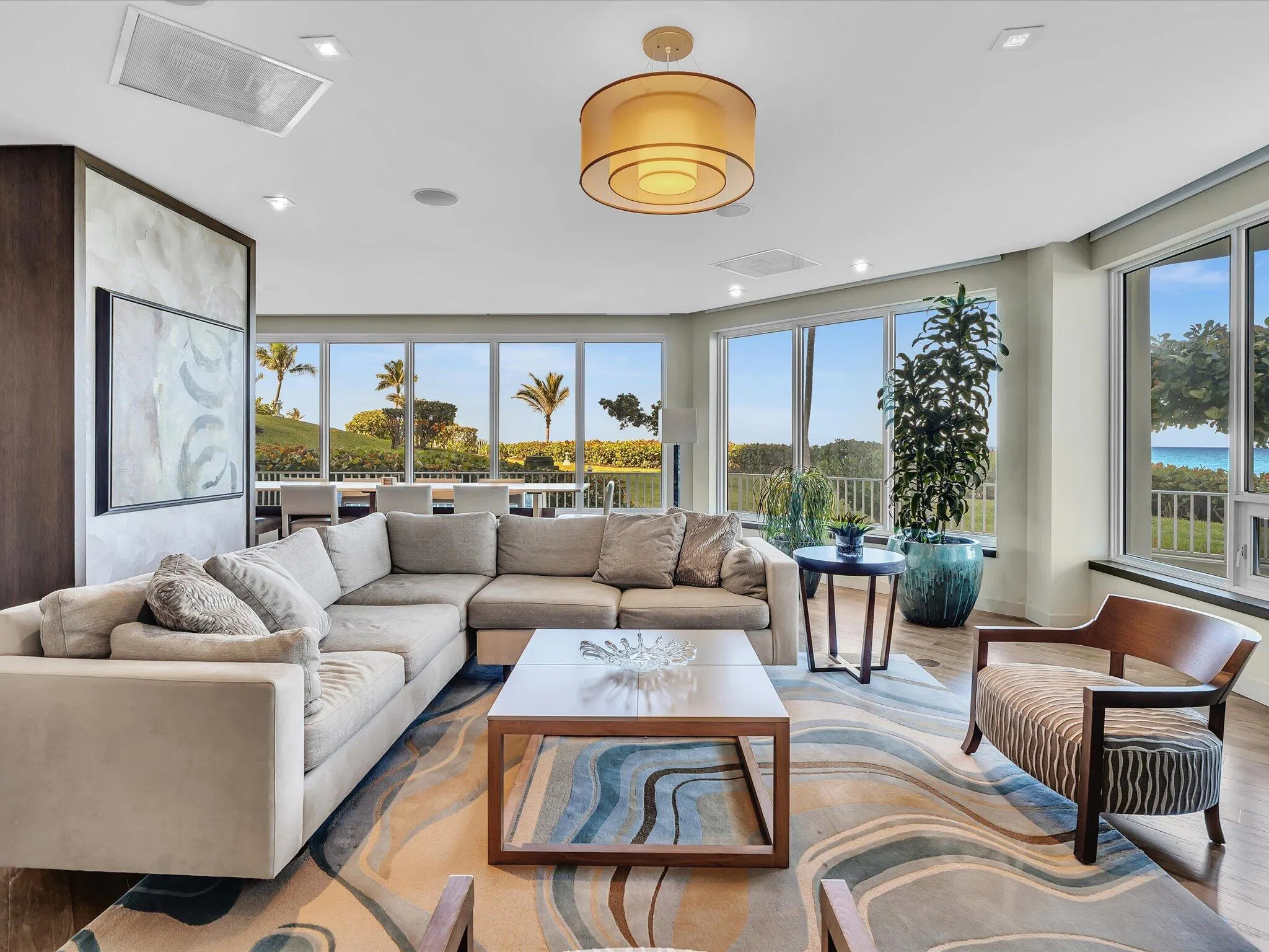 500 S Ocean Boulevard, #909