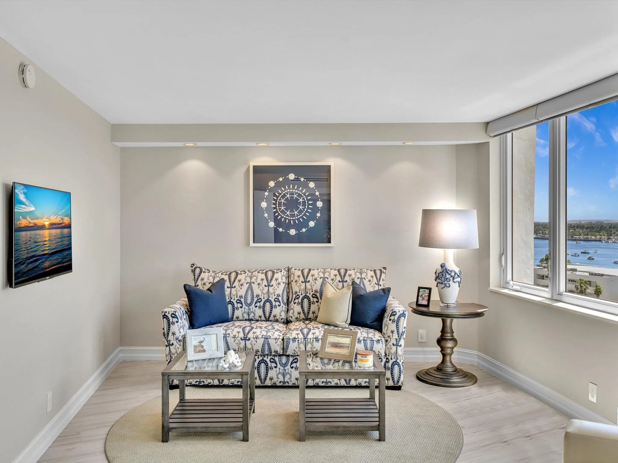 500 S Ocean Boulevard, #909