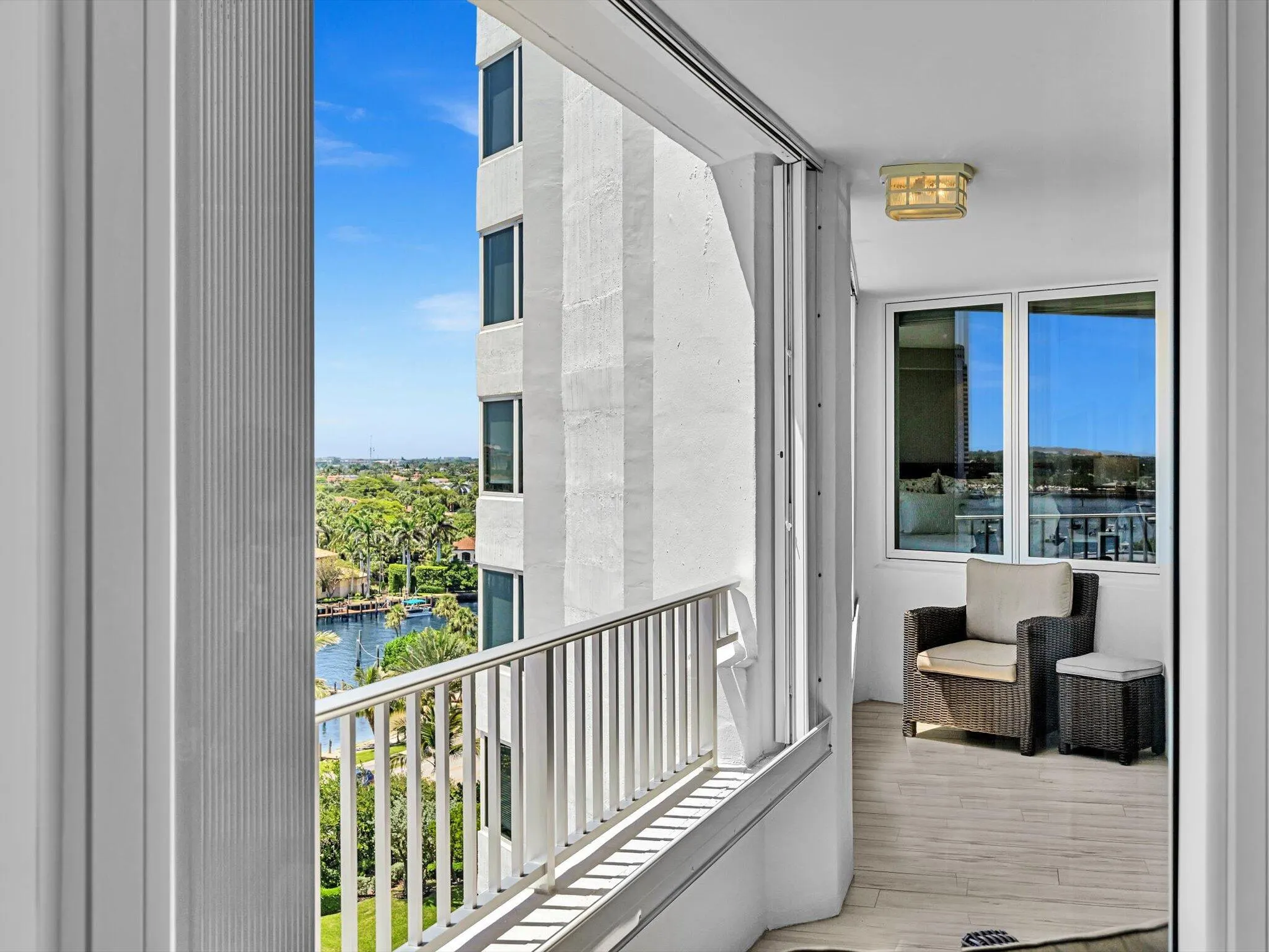 500 S Ocean Boulevard, #909