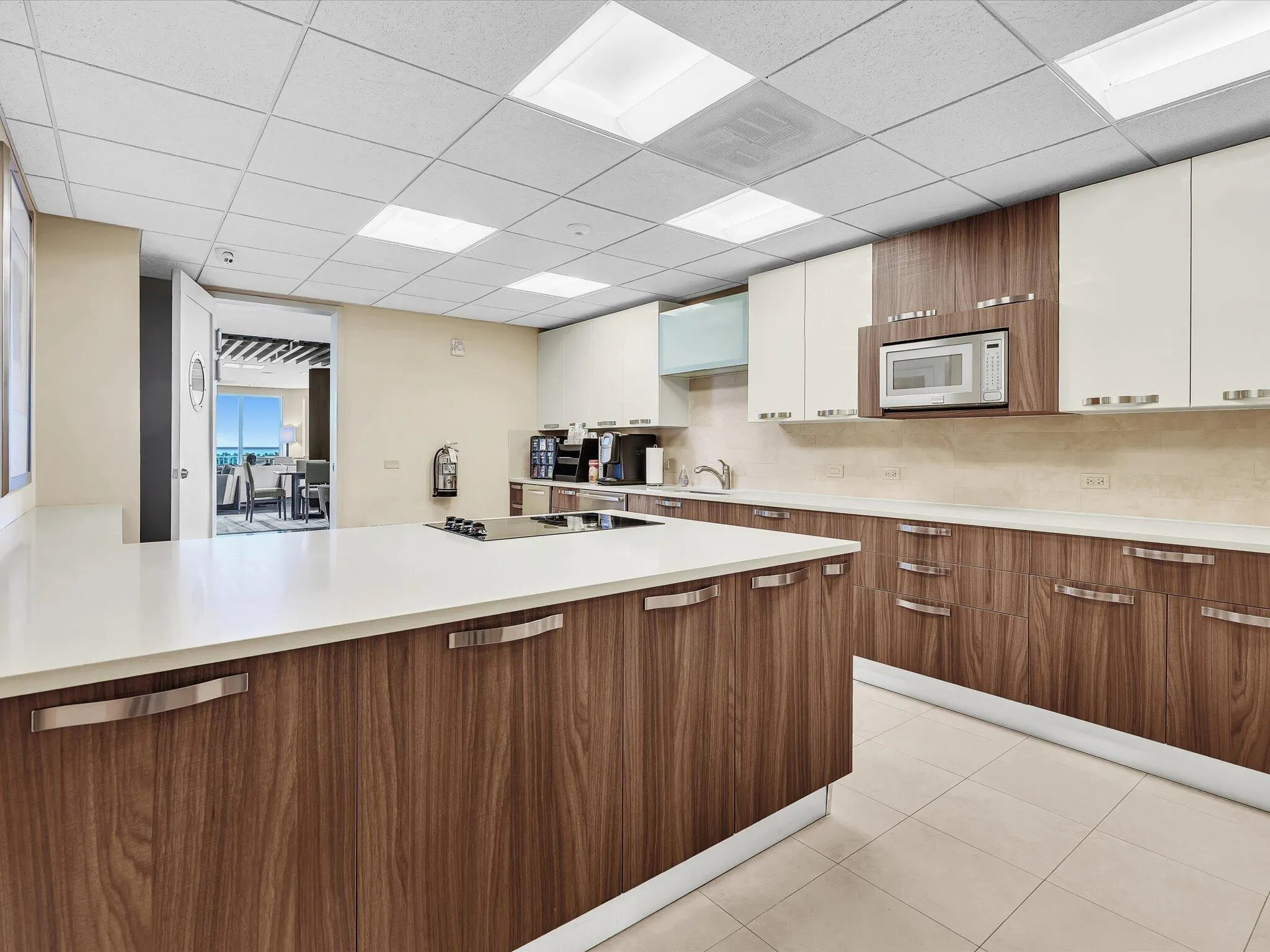500 S Ocean Boulevard, #909