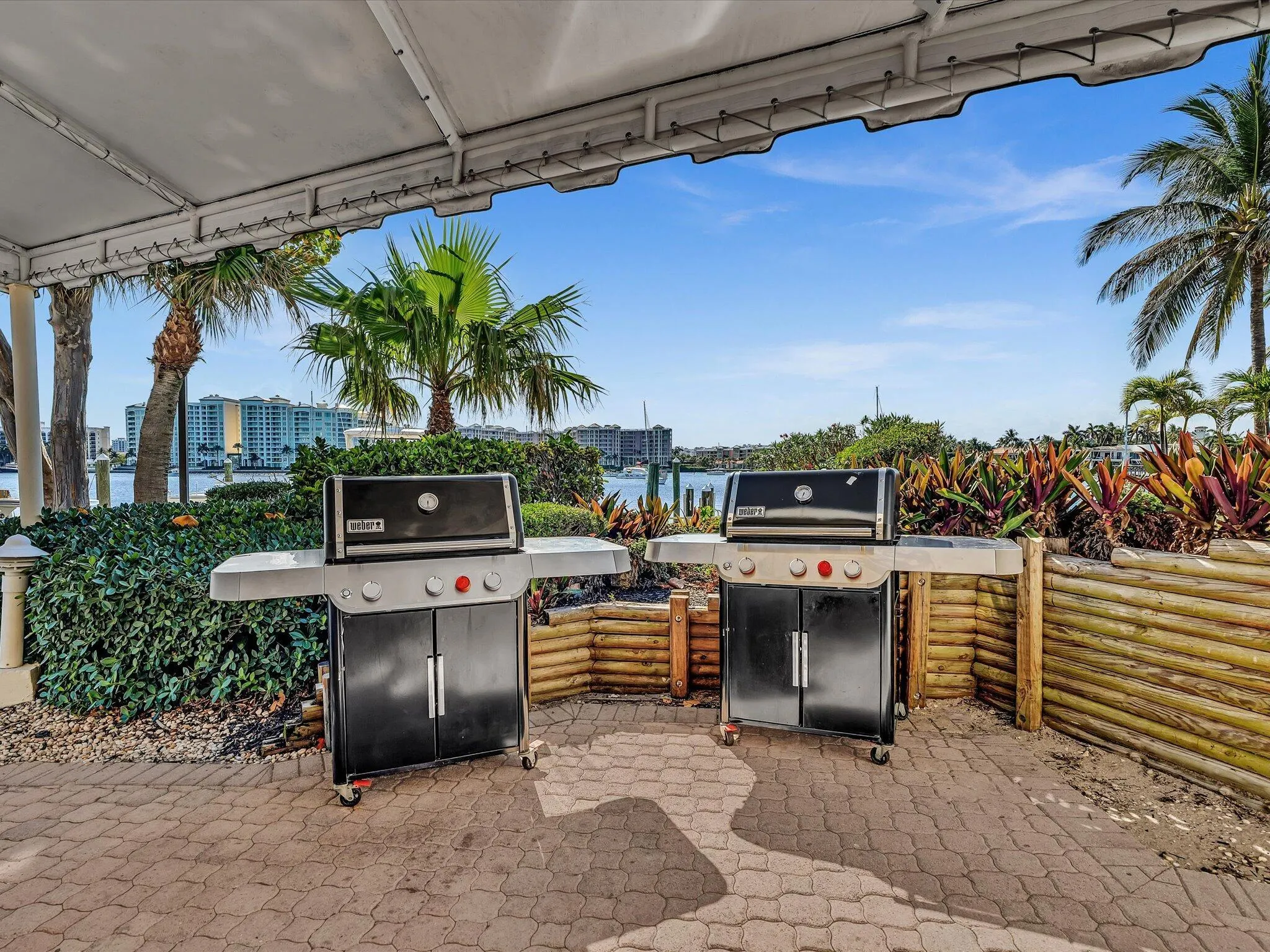 500 S Ocean Boulevard, #909