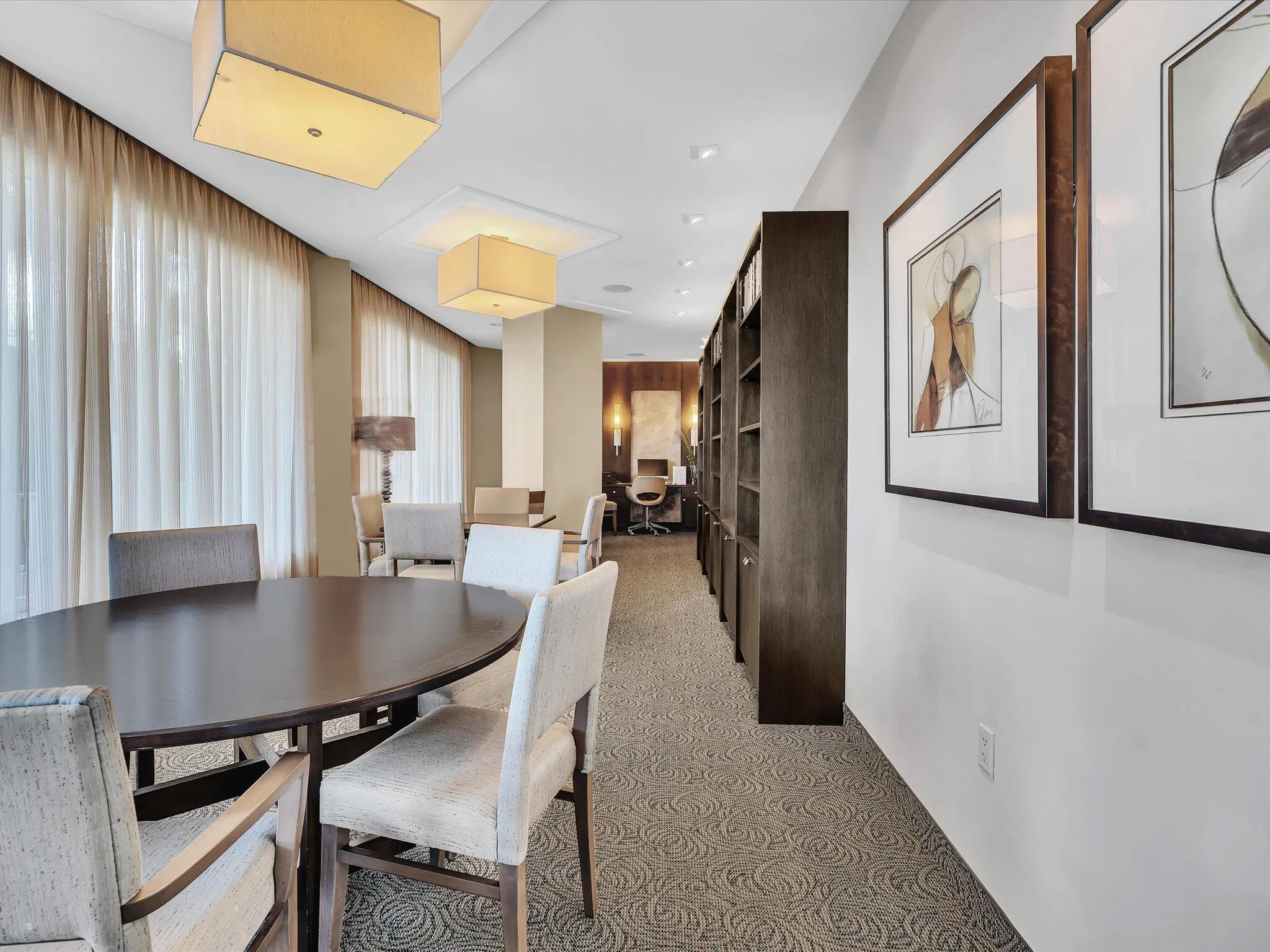 500 S Ocean Boulevard, #909