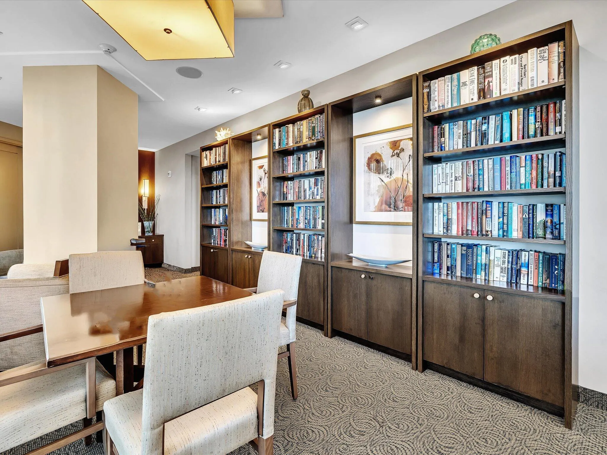 500 S Ocean Boulevard, #909