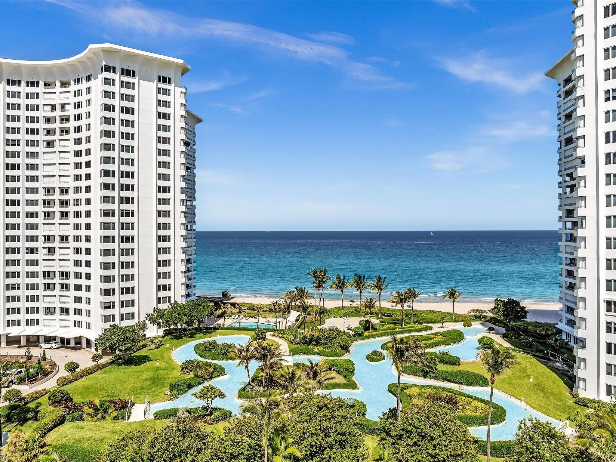 500 S Ocean Boulevard, #909