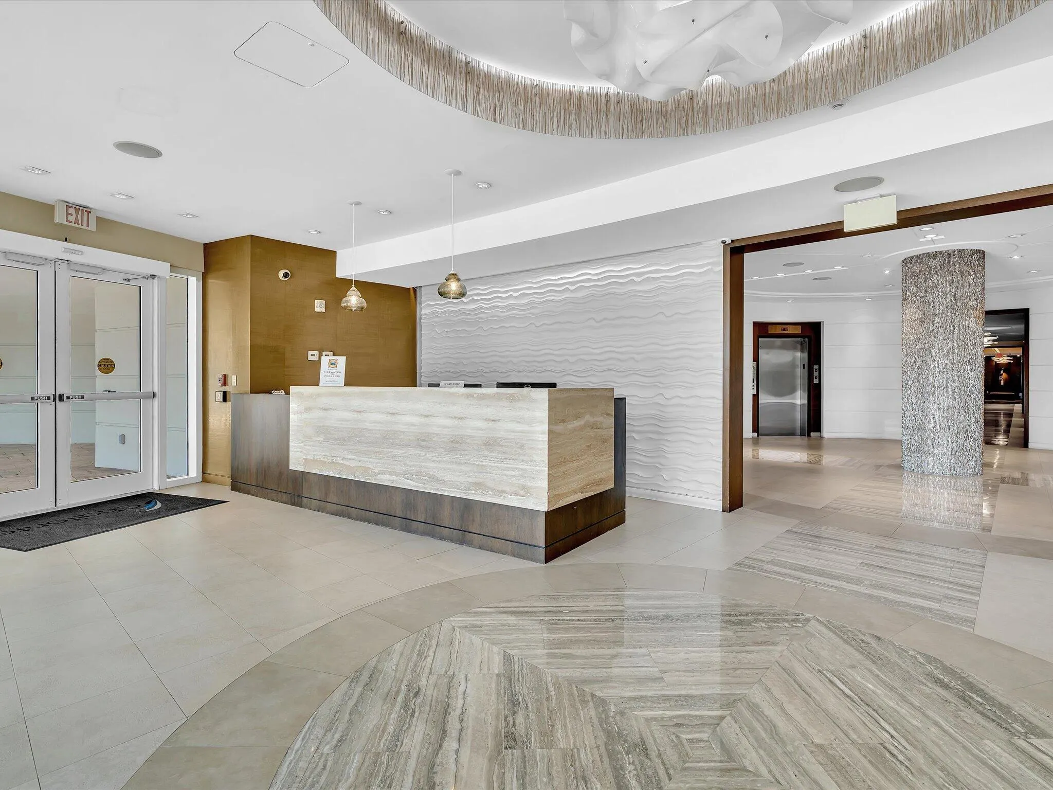 500 S Ocean Boulevard, #909
