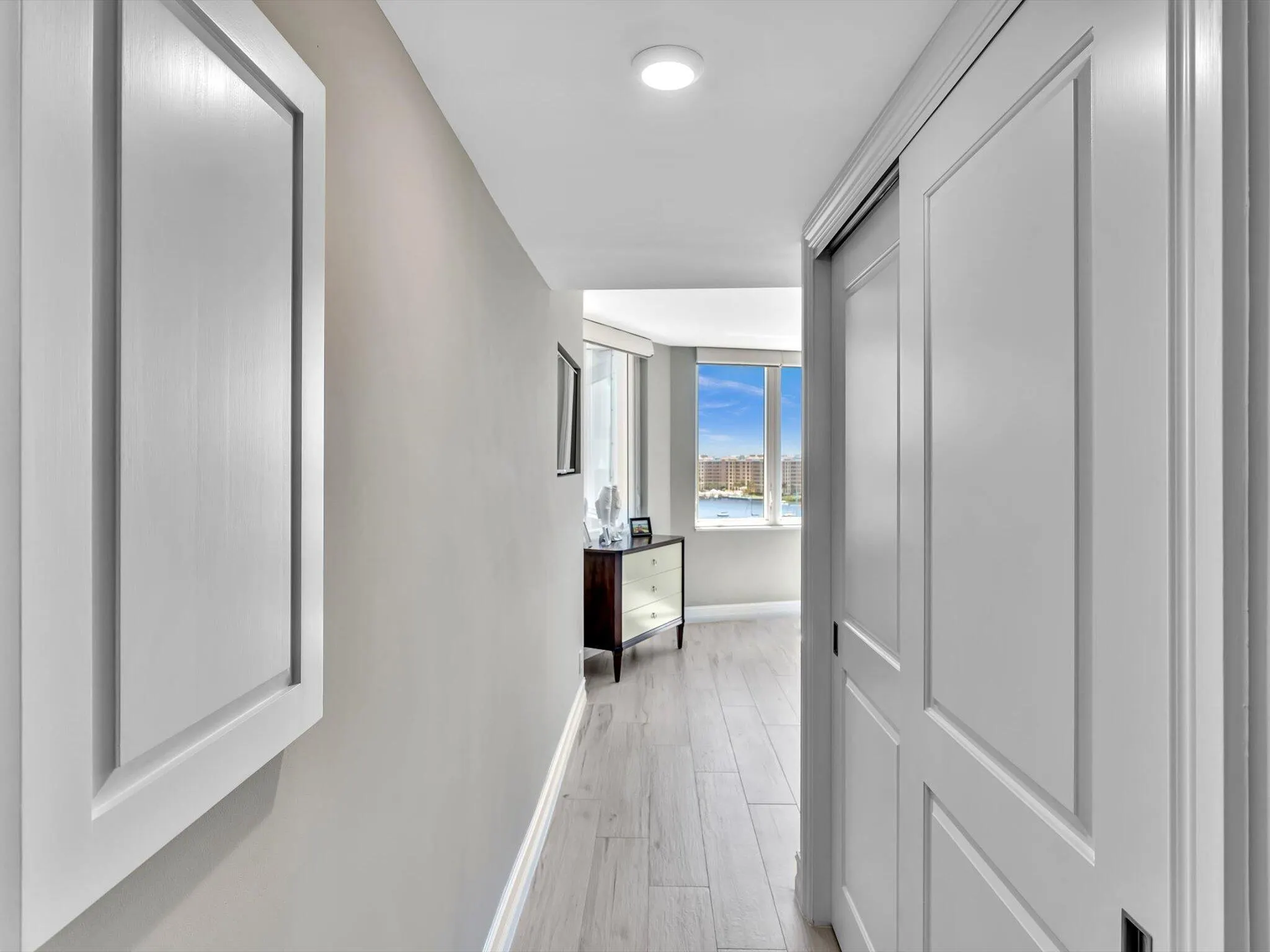 500 S Ocean Boulevard, #909