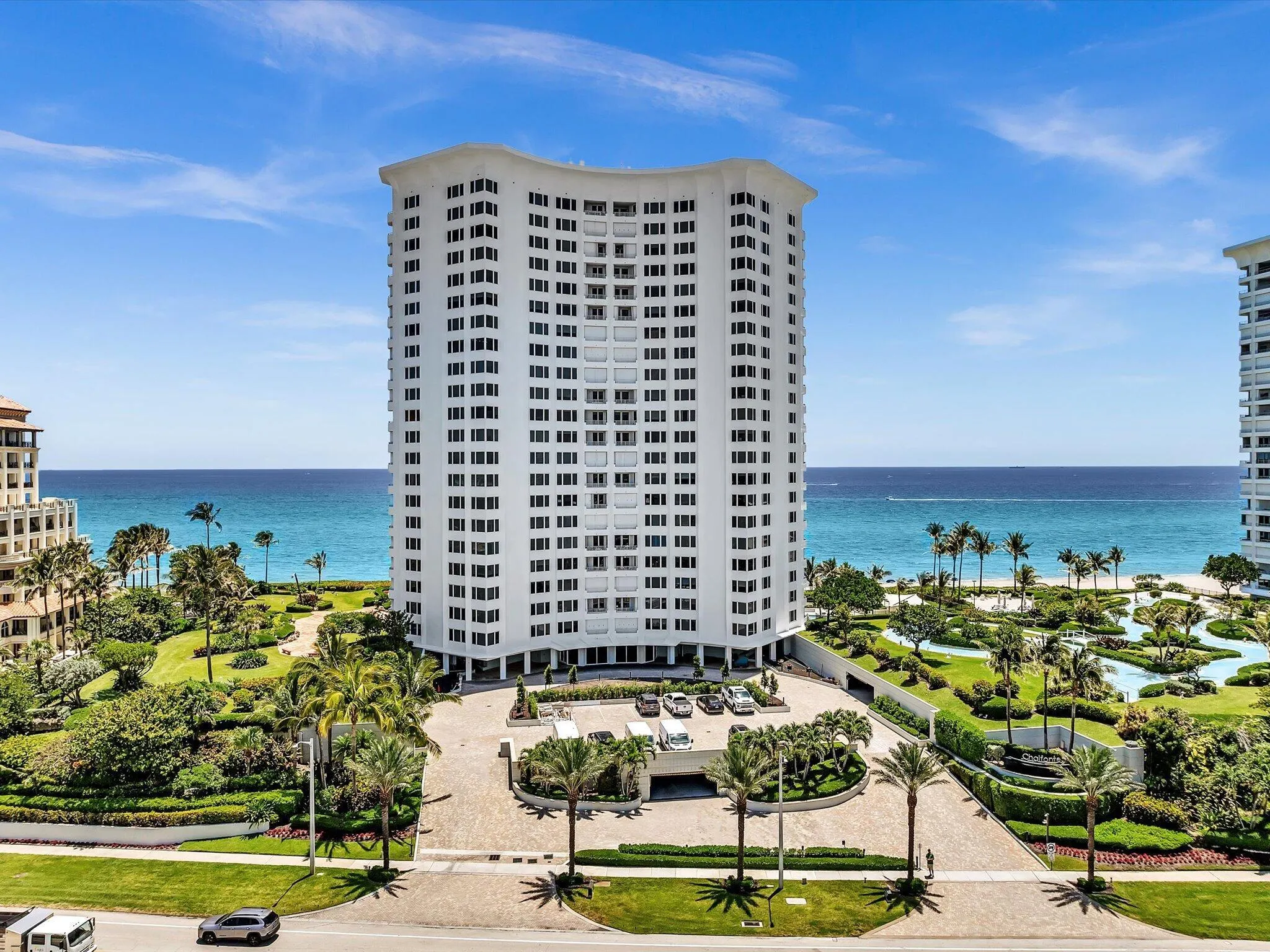 500 S Ocean Boulevard, #909