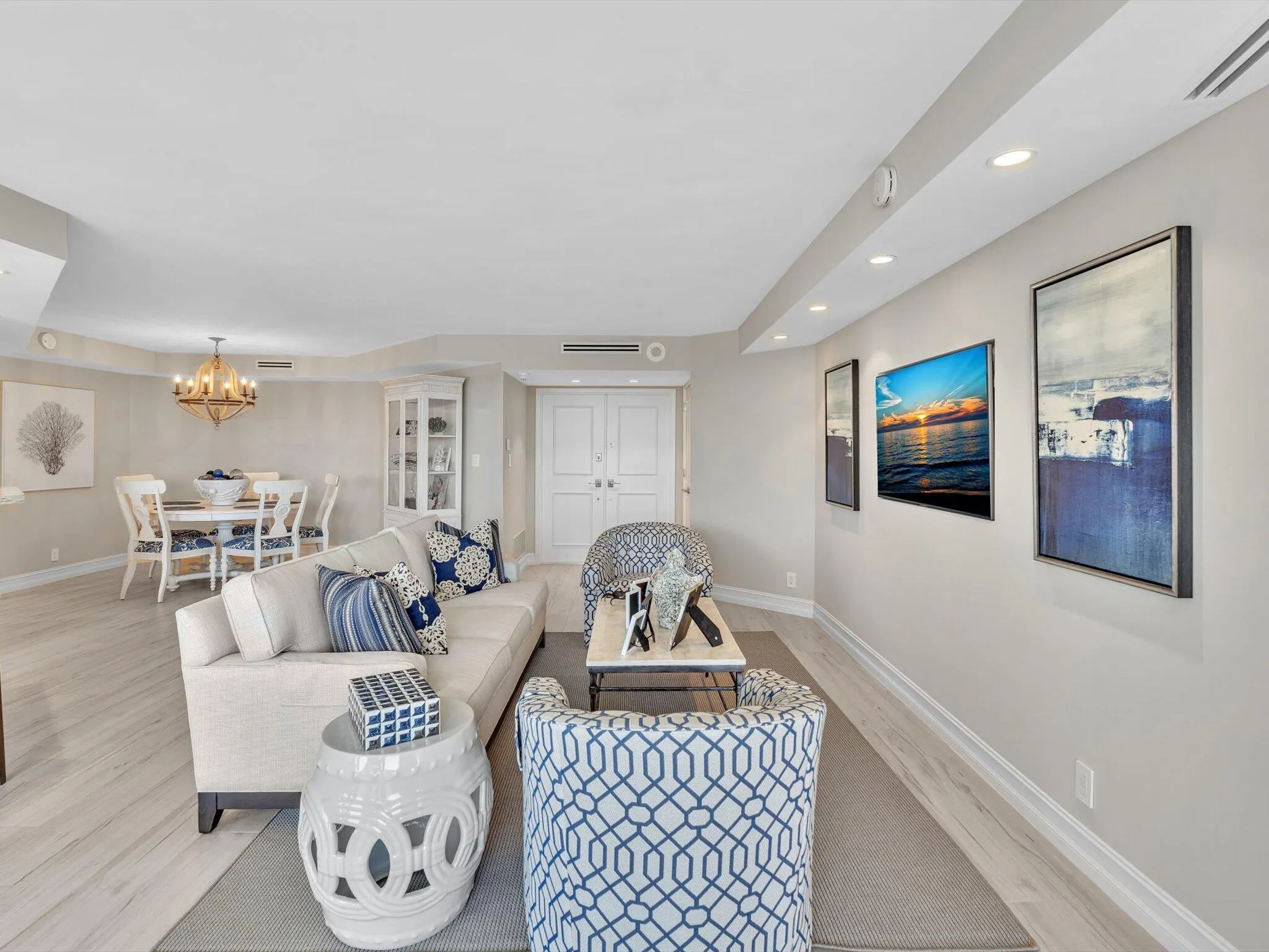 500 S Ocean Boulevard, #909