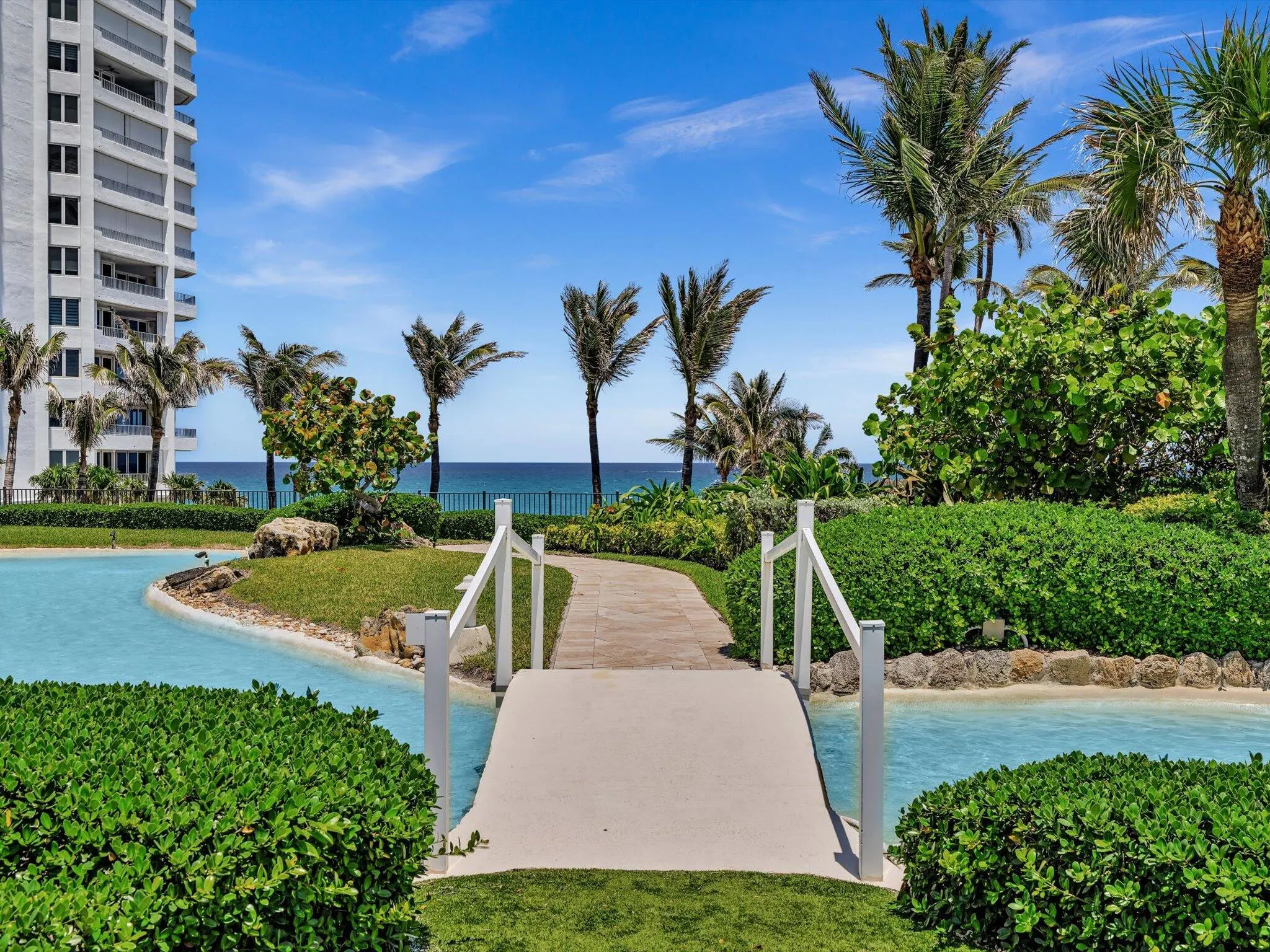 500 S Ocean Boulevard, #909